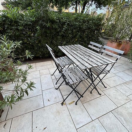 Anabella Apartment อิซอลา ภายนอก รูปภาพ