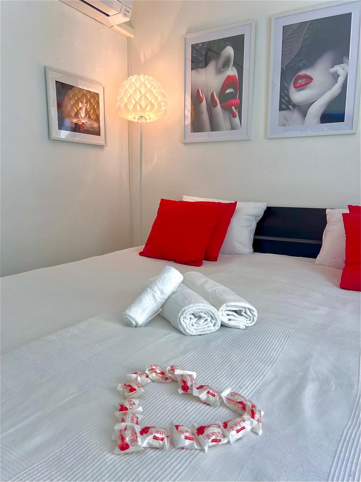 Anabella Apartment อิซอลา ภายนอก รูปภาพ