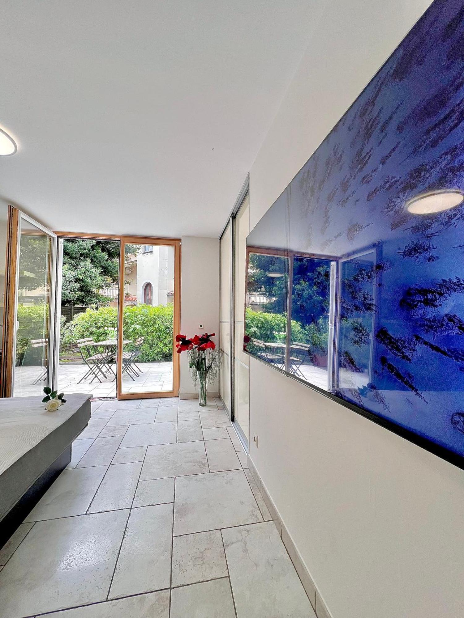 Anabella Apartment อิซอลา ภายนอก รูปภาพ