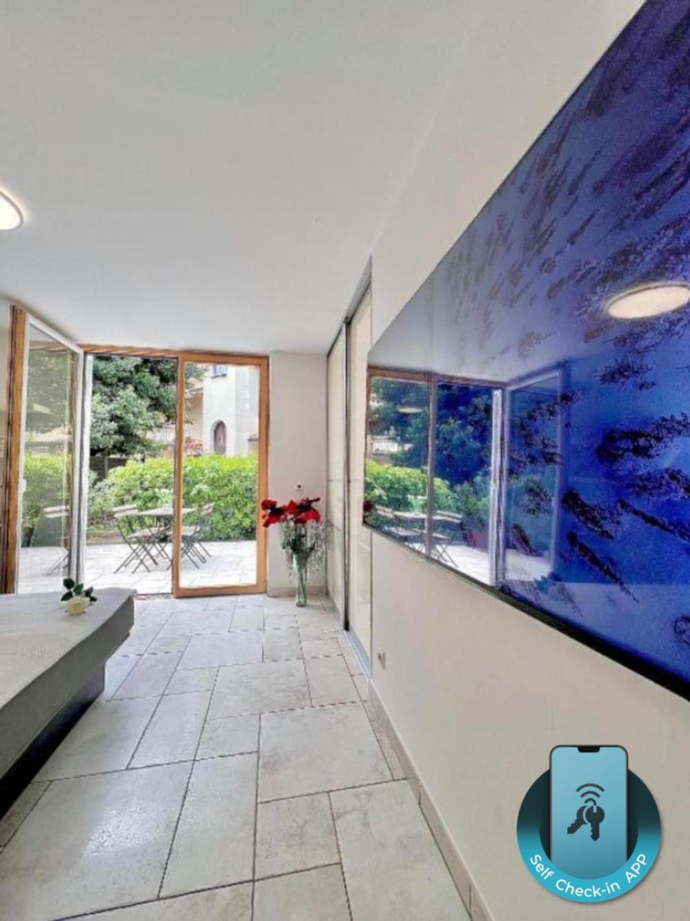 Anabella Apartment อิซอลา ภายนอก รูปภาพ