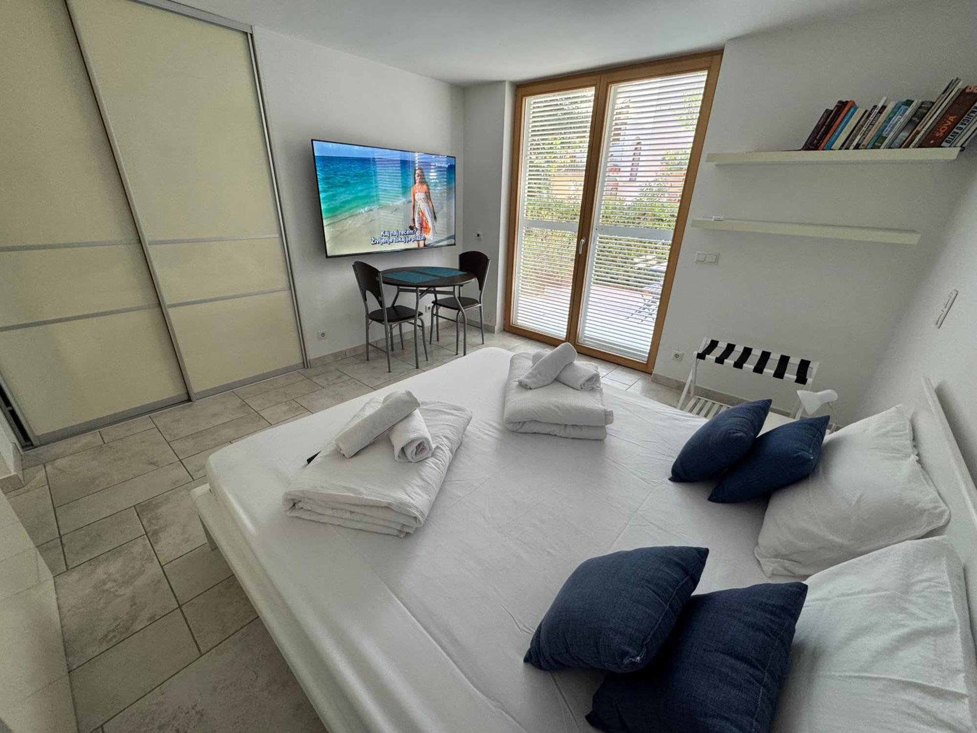 Anabella Apartment อิซอลา ภายนอก รูปภาพ