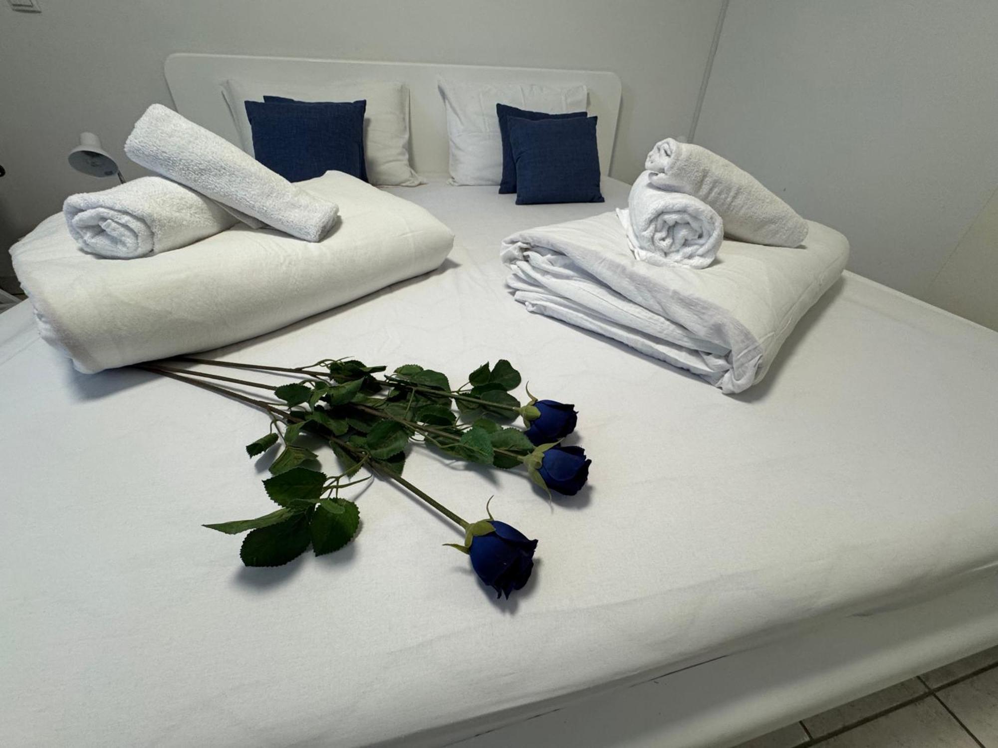 Anabella Apartment อิซอลา ภายนอก รูปภาพ