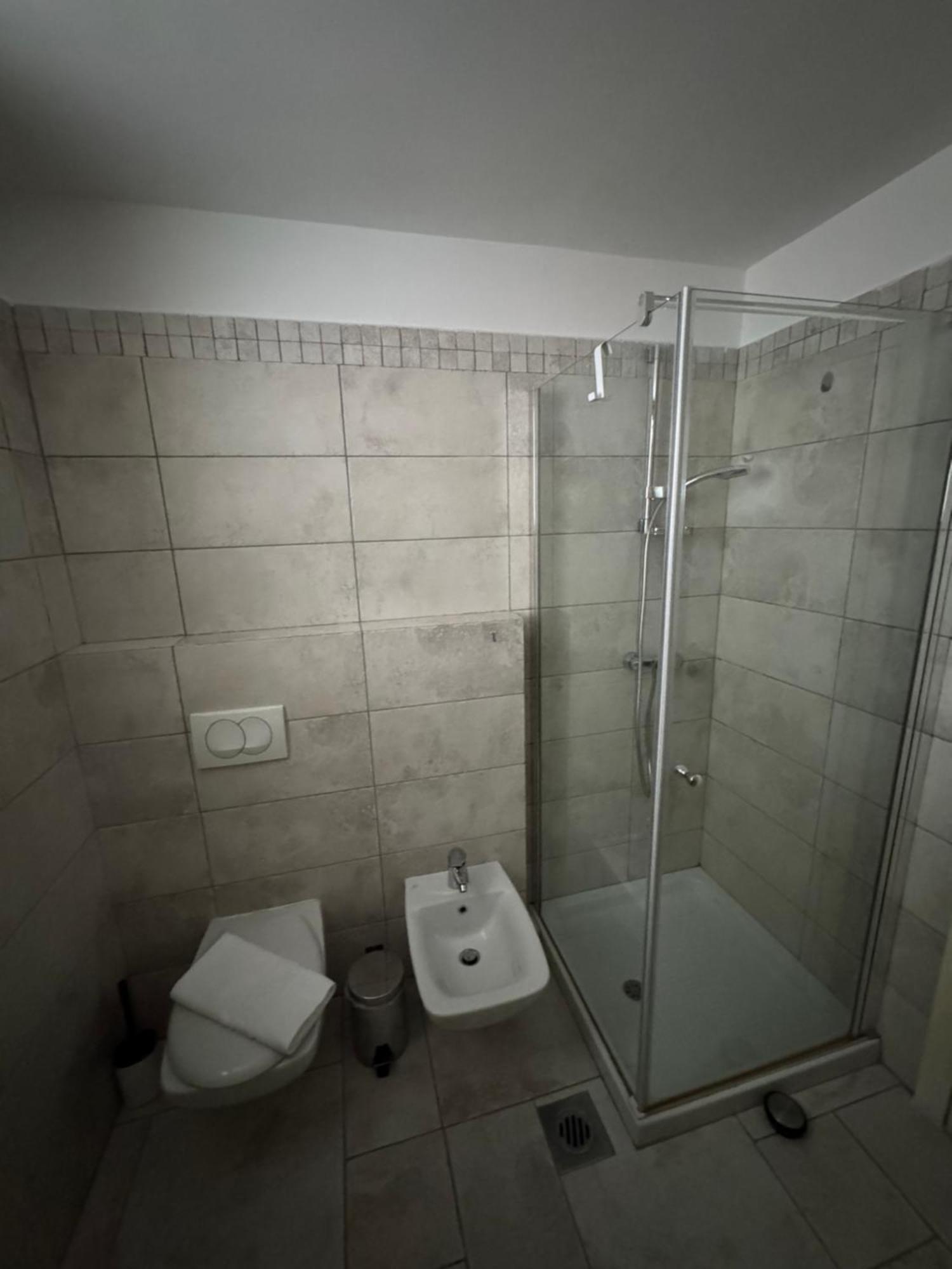 Anabella Apartment อิซอลา ภายนอก รูปภาพ