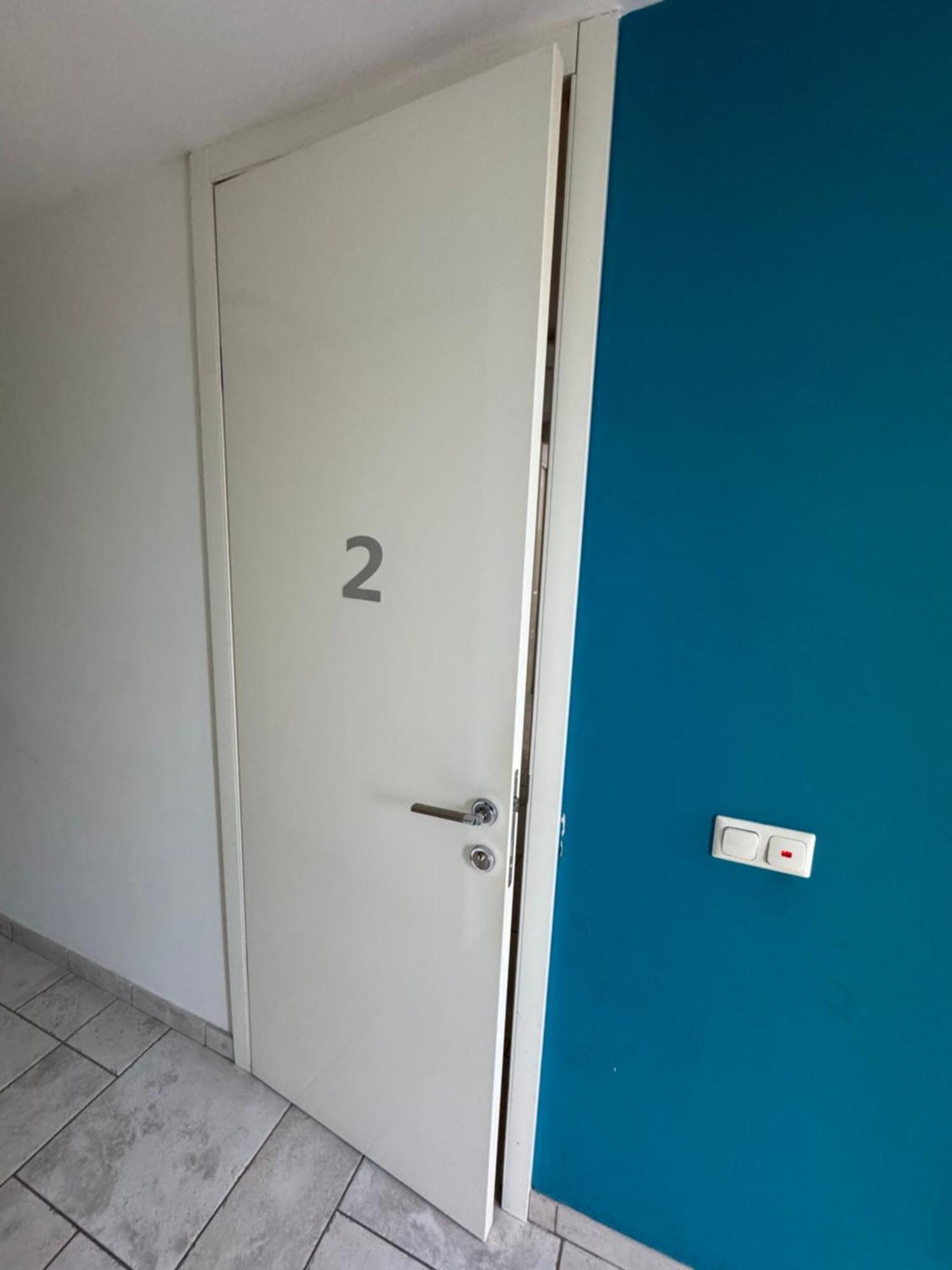 Anabella Apartment อิซอลา ภายนอก รูปภาพ