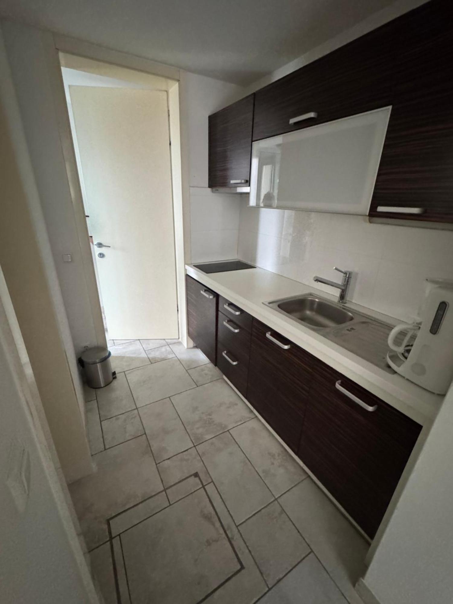 Anabella Apartment อิซอลา ภายนอก รูปภาพ