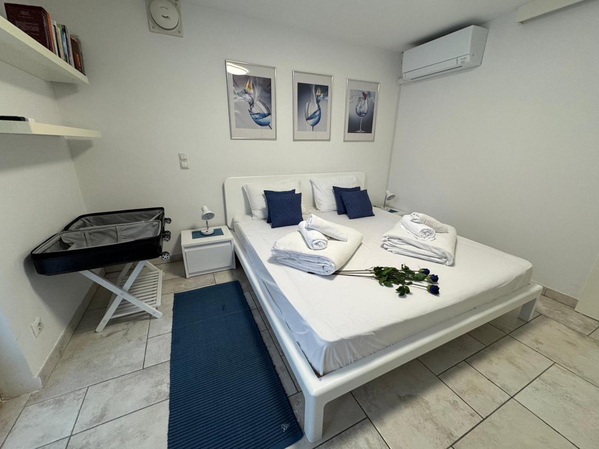 Anabella Apartment อิซอลา ภายนอก รูปภาพ