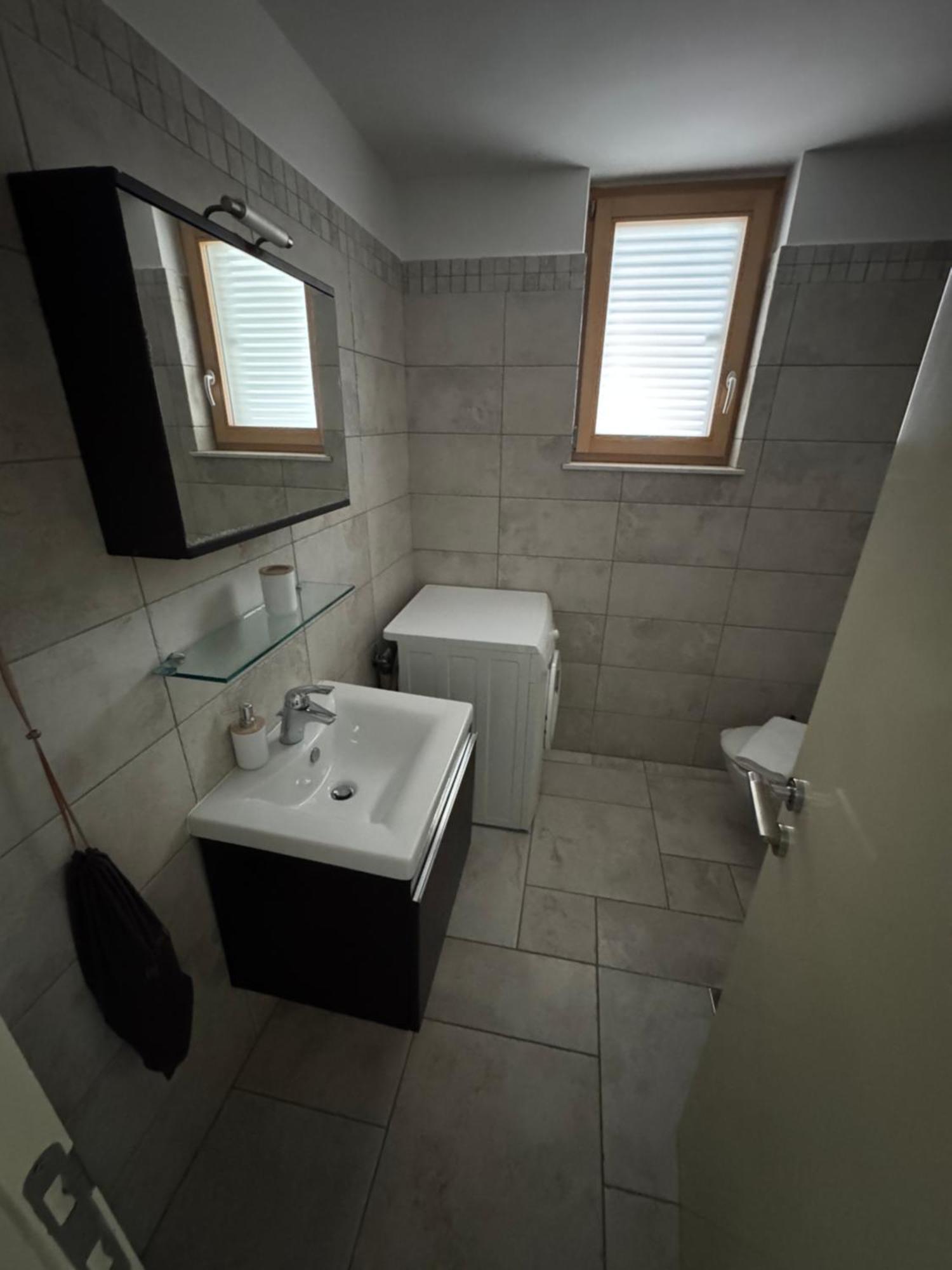 Anabella Apartment อิซอลา ภายนอก รูปภาพ